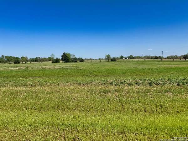 1 Acre of Residential Land for Sale in Iola, Texas