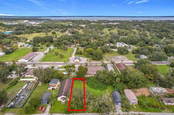 0.13 Acres of Residential Land for Sale in Sanford, Florida