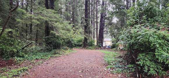 1 Acre of Residential Land for Sale in Crescent City, California