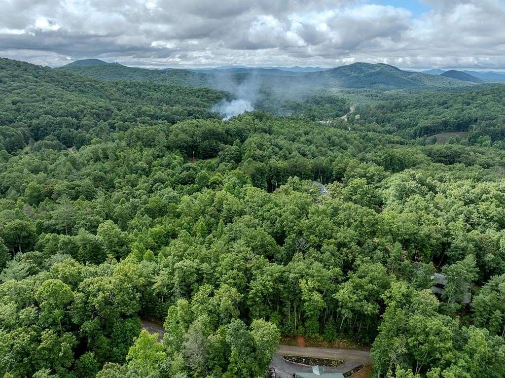 Residential Land for Sale in Murphy, North Carolina