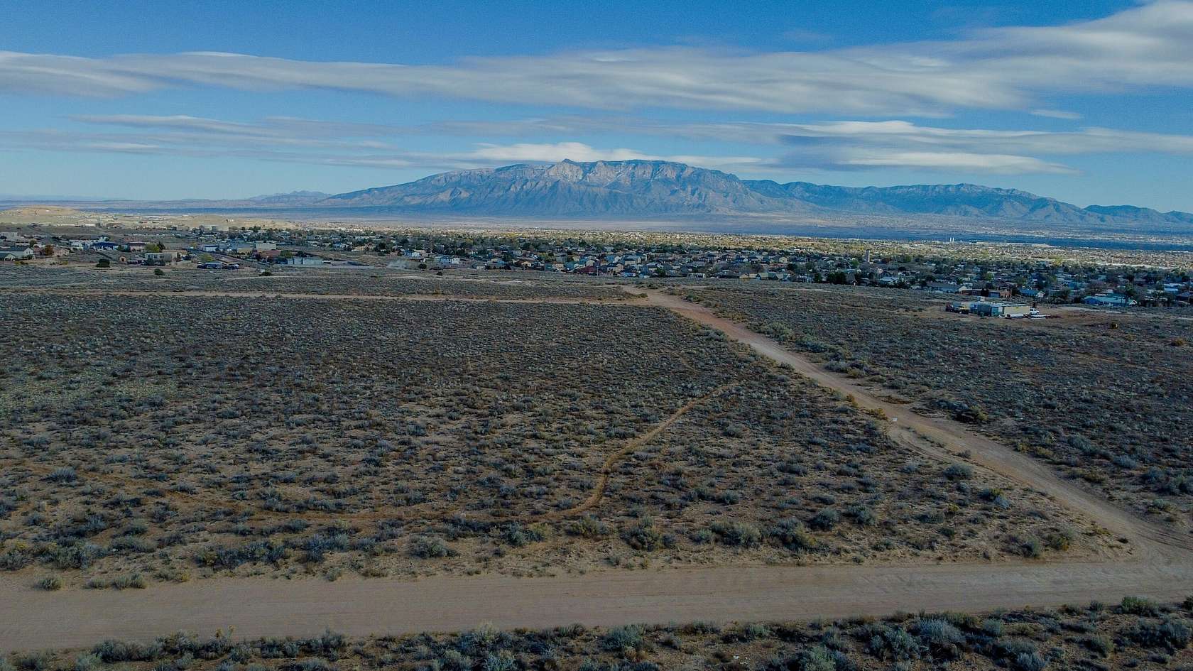 0.53 Acres of Residential Land for Sale in Rio Rancho, New Mexico