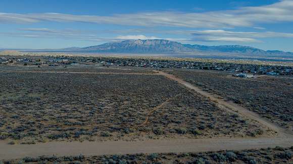 0.53 Acres of Residential Land for Sale in Rio Rancho, New Mexico