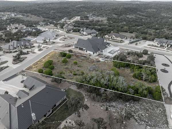 1 Acre of Residential Land for Sale in New Braunfels, Texas
