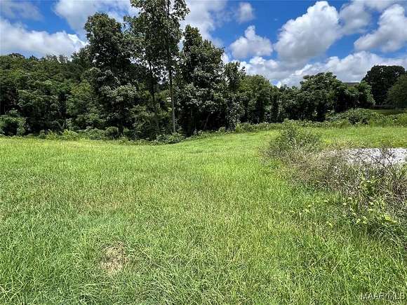 0.89 Acres of Residential Land for Sale in Prattville, Alabama