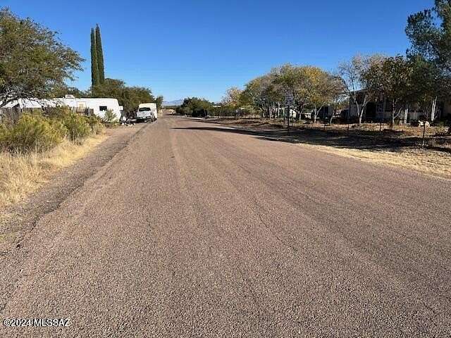 0.19 Acres of Residential Land for Sale in Benson, Arizona