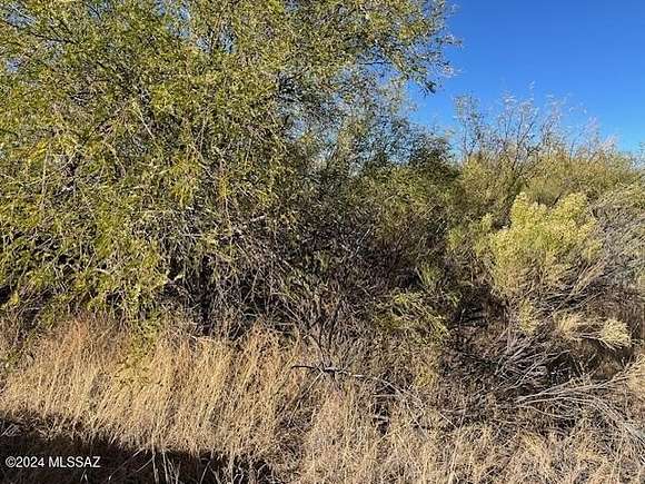 0.19 Acres of Residential Land for Sale in Benson, Arizona