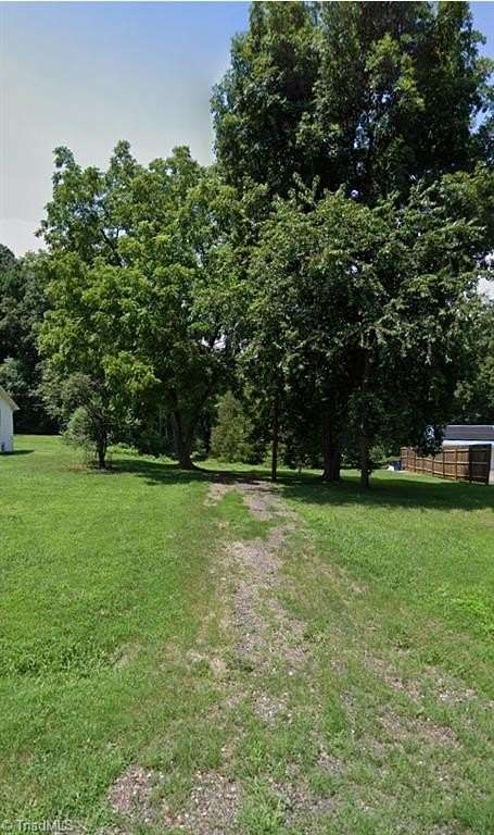 1.57 Acres of Residential Land for Sale in Rural Hall, North Carolina