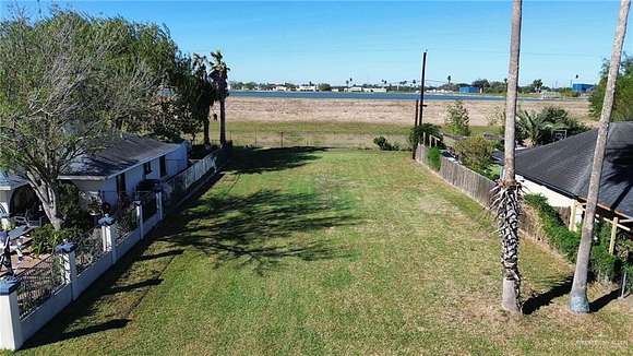 0.152 Acres of Residential Land for Sale in Weslaco, Texas