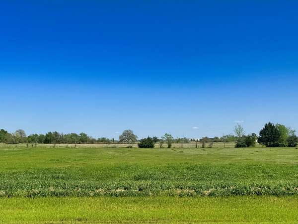 1 Acre of Residential Land for Sale in Iola, Texas