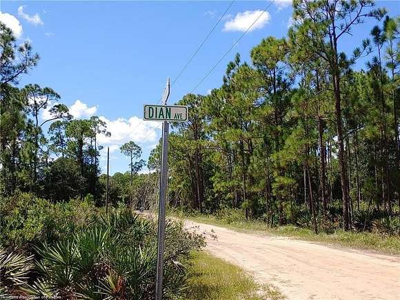 0.86 Acres of Residential Land for Sale in Sebring, Florida