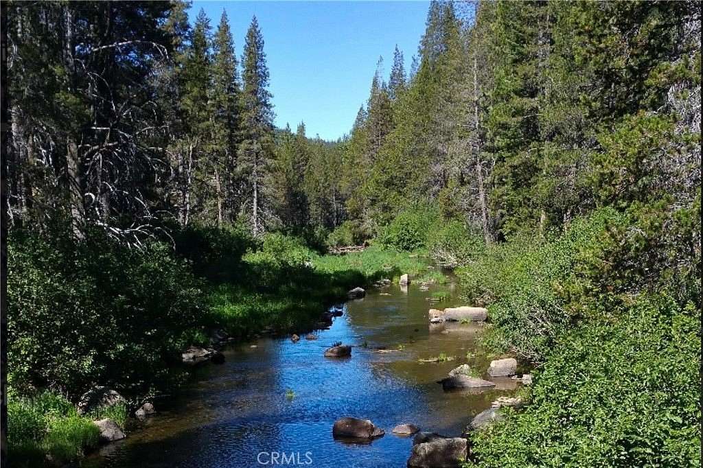 0.34 Acres of Residential Land for Sale in Kingvale, California