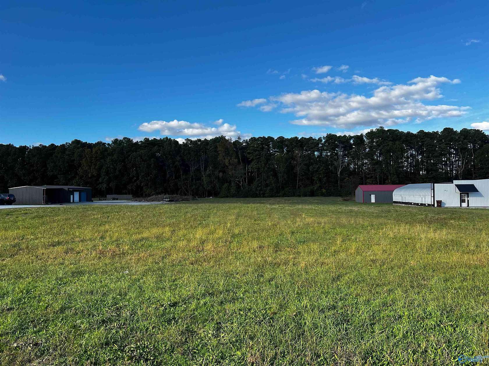 2.18 Acres of Land for Sale in Athens, Alabama