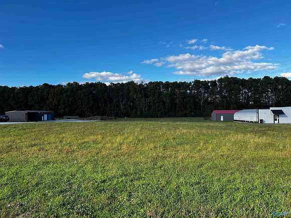 2.18 Acres of Land for Sale in Athens, Alabama