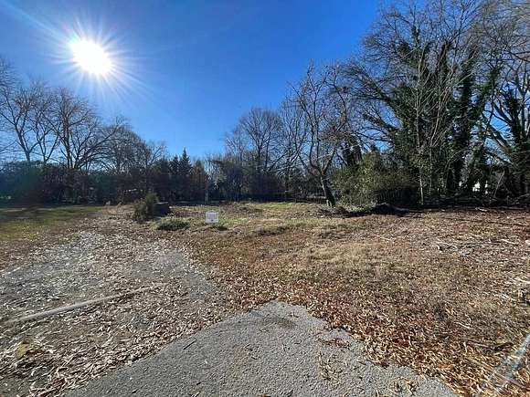 Residential Land for Lease in York, South Carolina