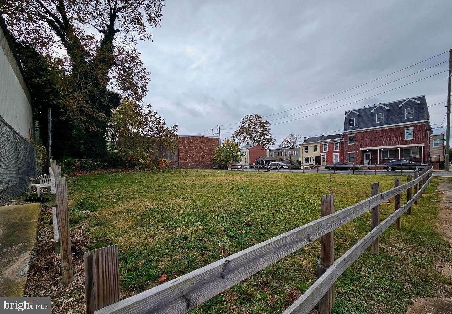 0.02 Acres of Residential Land for Sale in Wilmington, Delaware