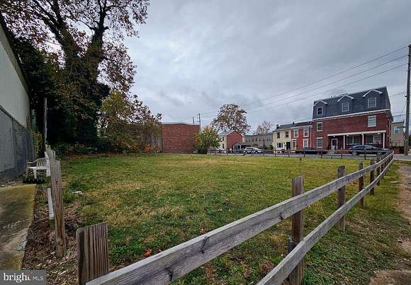 0.02 Acres of Residential Land for Sale in Wilmington, Delaware