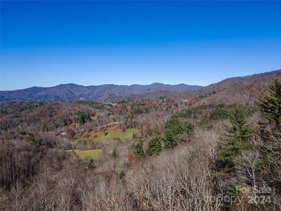 1.46 Acres of Residential Land for Sale in Clyde, North Carolina