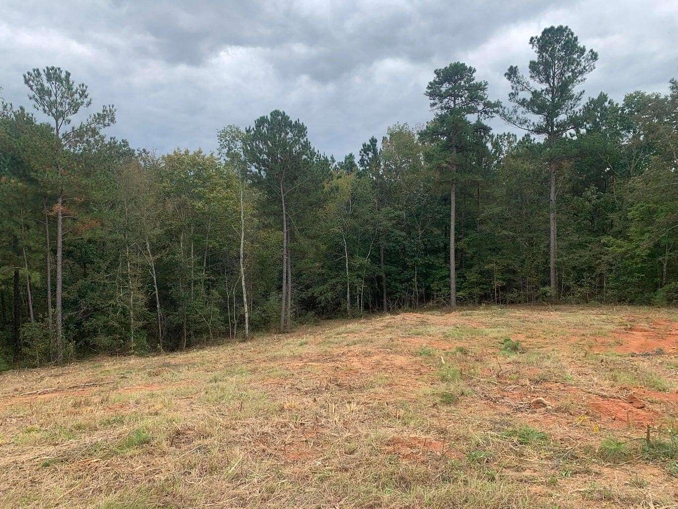 0.97 Acres of Residential Land for Sale in North Augusta, South Carolina