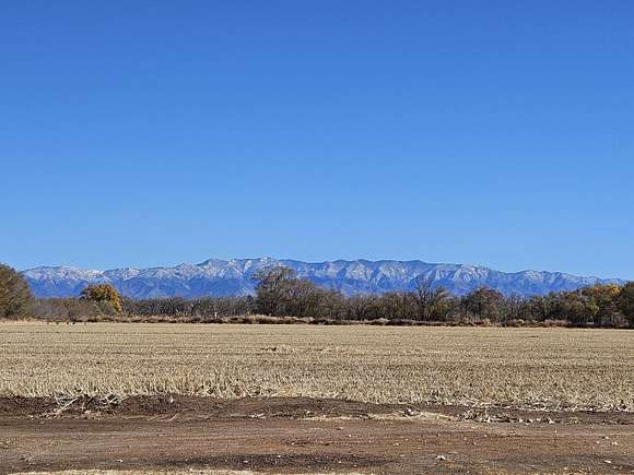 14 Acres of Land for Sale in Belen, New Mexico