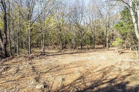 40 Acres of Land for Sale in Sallisaw, Oklahoma