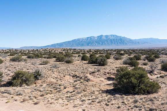 0.94 Acres of Residential Land for Sale in Rio Rancho, New Mexico