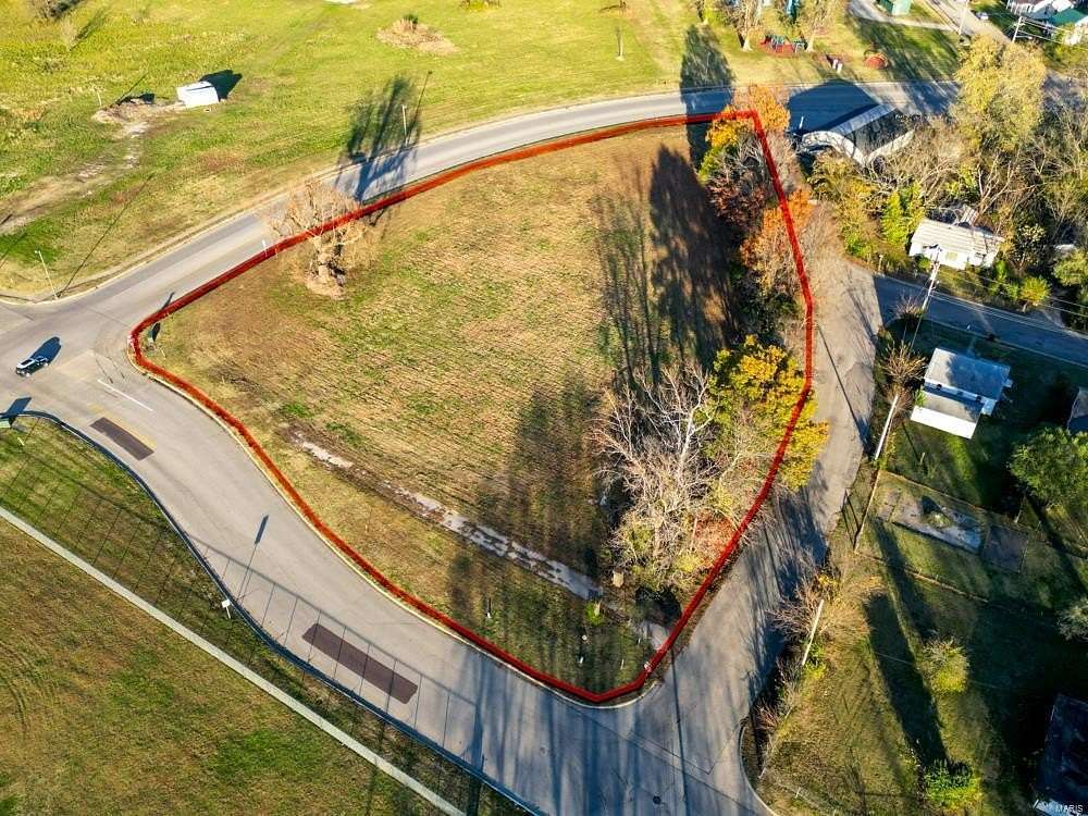 1.55 Acres of Commercial Land for Sale in Lebanon, Missouri