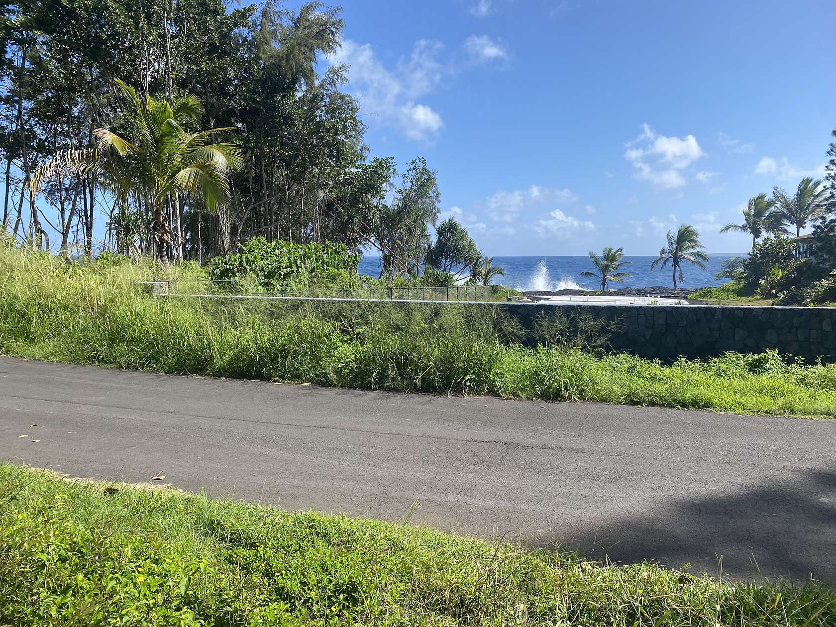 0.5 Acres of Land for Sale in Keaau, Hawaii