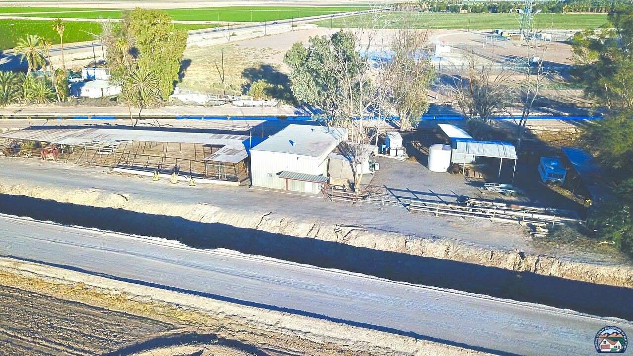 5.2 Acres of Land for Sale in Calexico, California