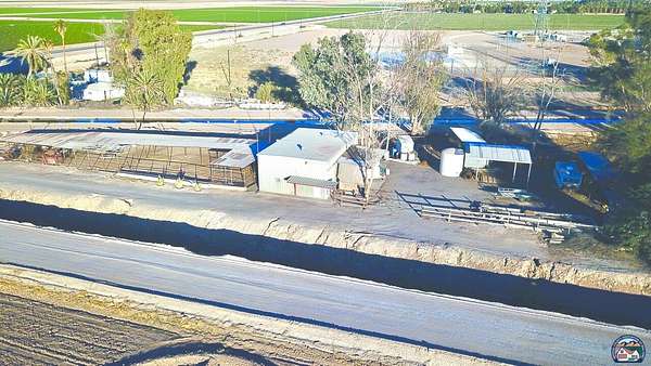 5.2 Acres of Land for Sale in Calexico, California