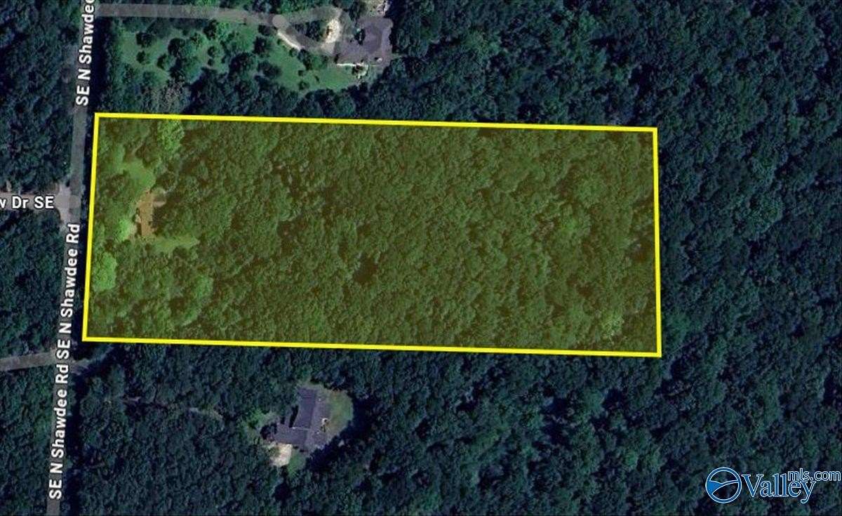 9 Acres of Land for Sale in Huntsville, Alabama