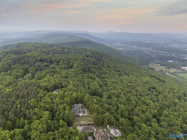 2.39 Acres of Residential Land for Sale in Huntsville, Alabama