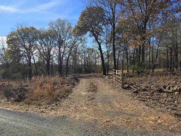 7.2 Acres of Land for Sale in Conway, Arkansas