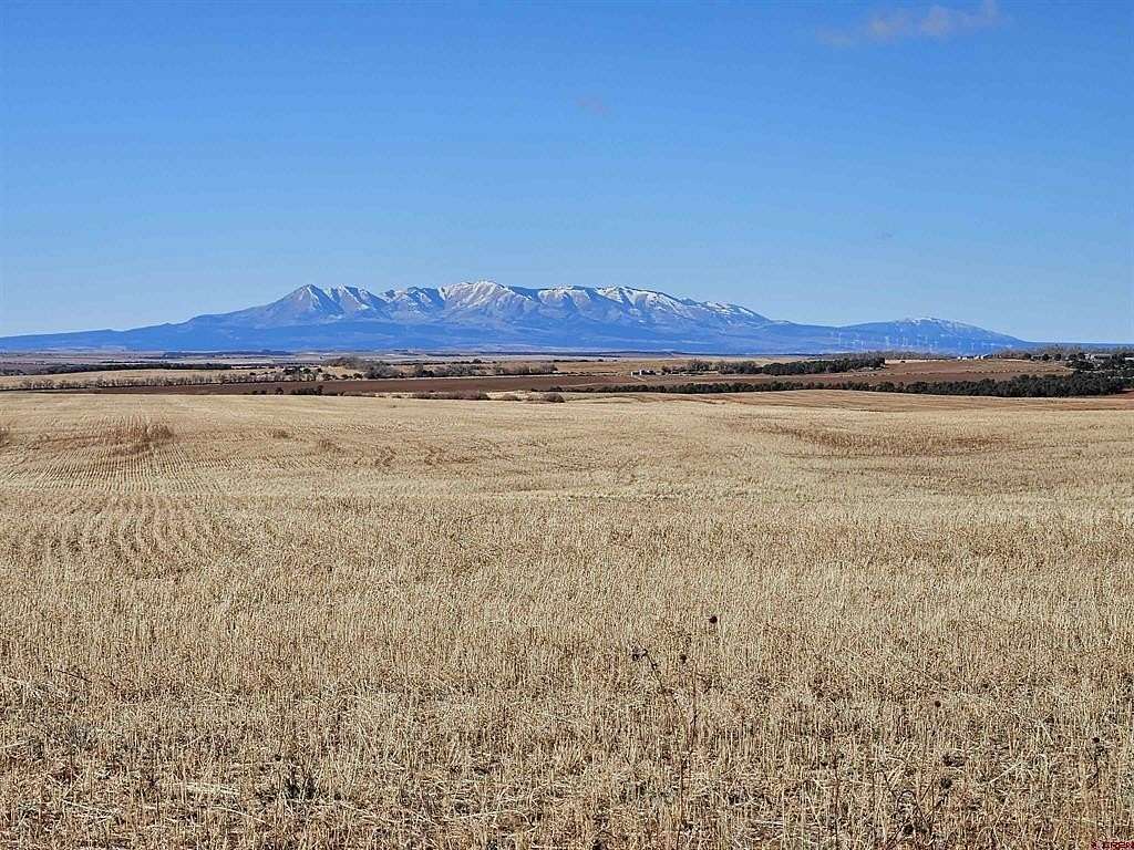 320 Acres of Agricultural Land for Sale in Dove Creek, Colorado