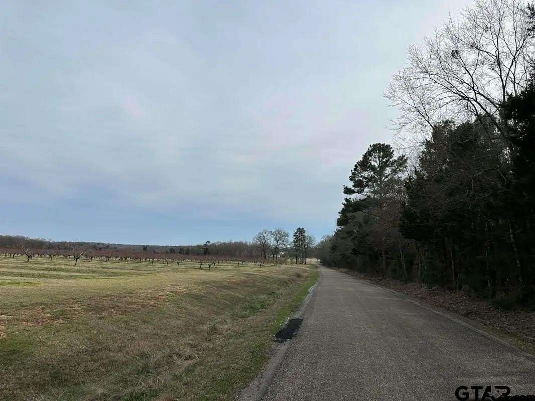 1.14 Acres of Residential Land for Sale in Pittsburg, Texas