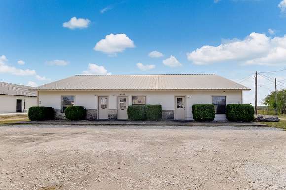 2 Acres of Commercial Land for Sale in Burnet, Texas