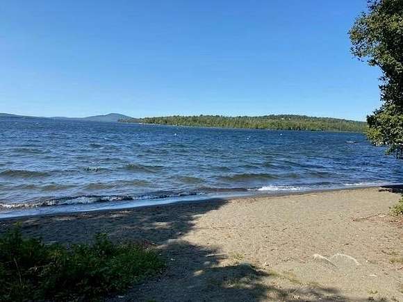 0.31 Acres of Residential Land for Sale in Rangeley, Maine