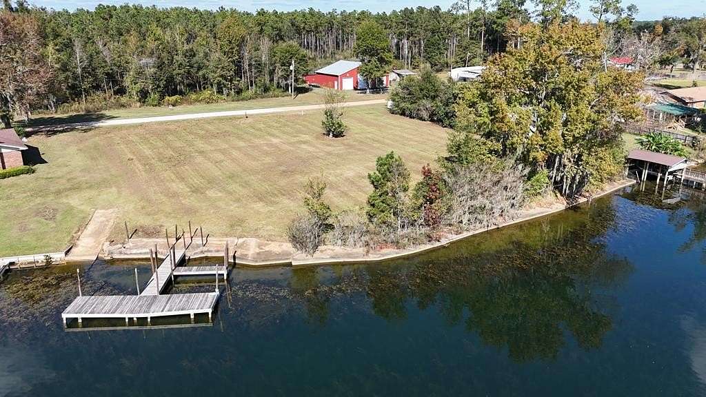 0.86 Acres of Residential Land for Sale in Donalsonville, Georgia