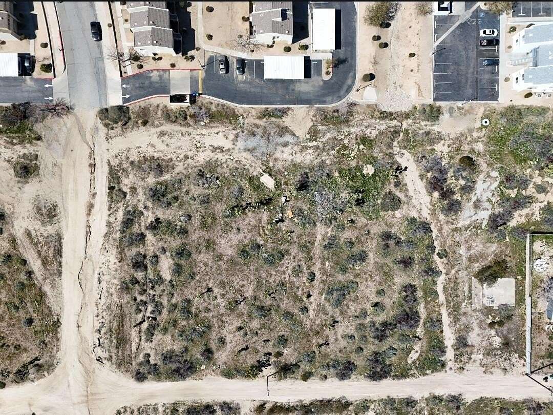 0.262 Acres of Residential Land for Sale in Yucca Valley, California