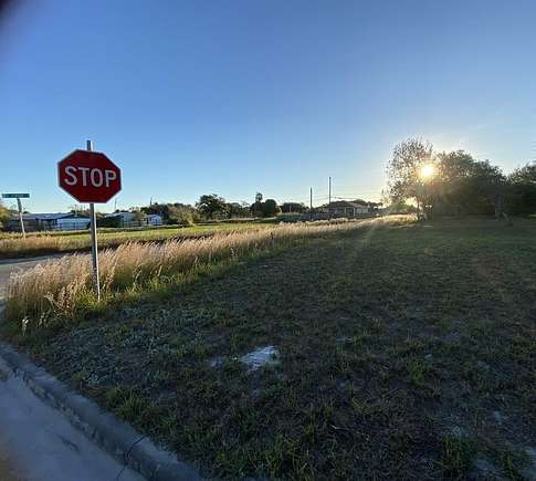 0.116 Acres of Residential Land for Sale in Aransas Pass, Texas