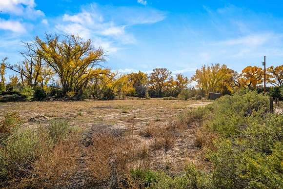 2.37 Acres of Residential Land for Sale in Santa Fe, New Mexico