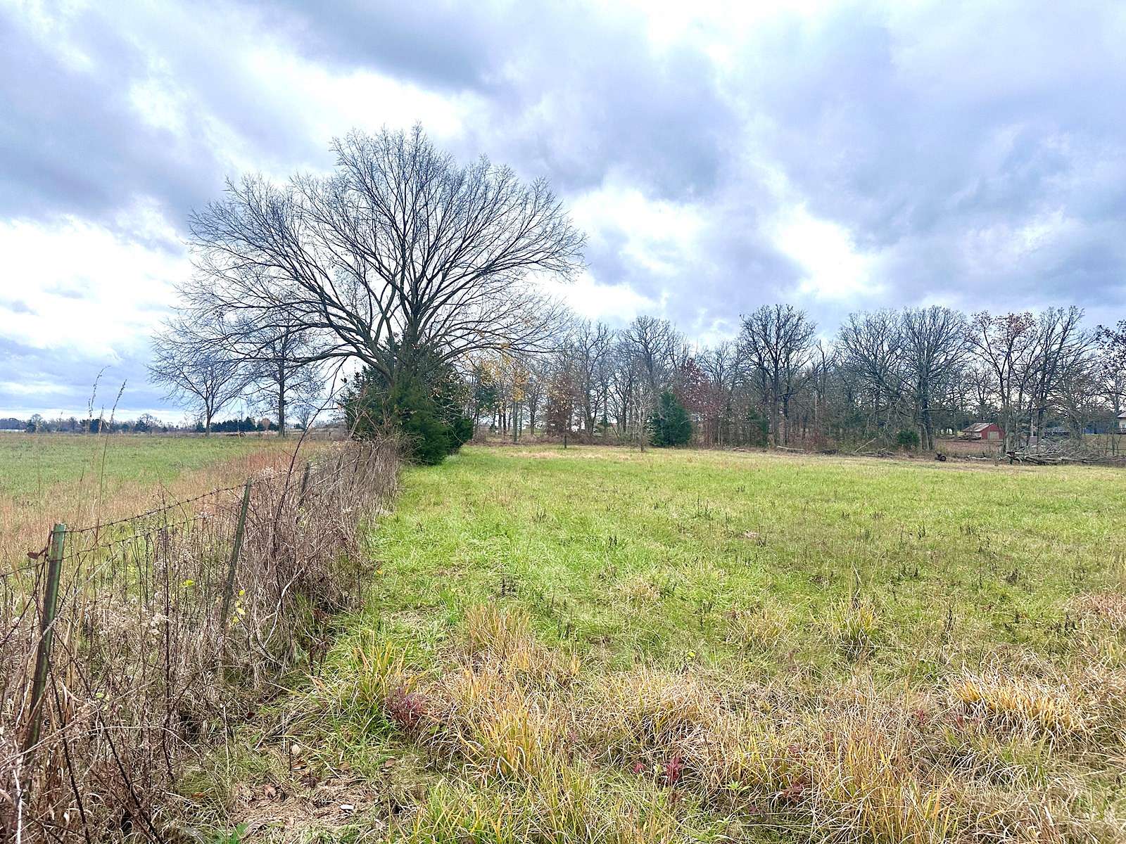 5 Acres of Land for Sale in Cuba, Missouri