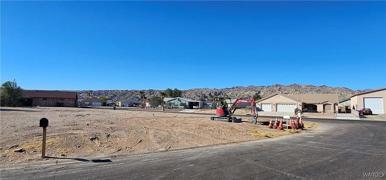 0.373 Acres of Residential Land for Sale in Bullhead City, Arizona