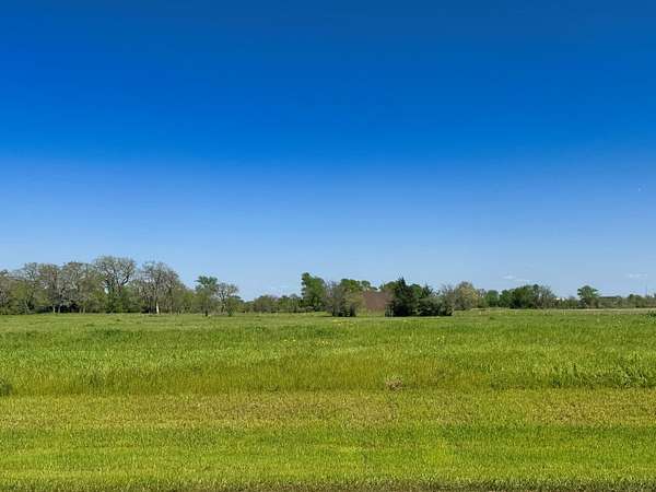 1 Acre of Residential Land for Sale in Iola, Texas