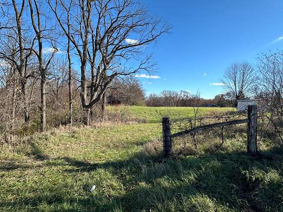 7 Acres of Land for Sale in Clinton, Indiana