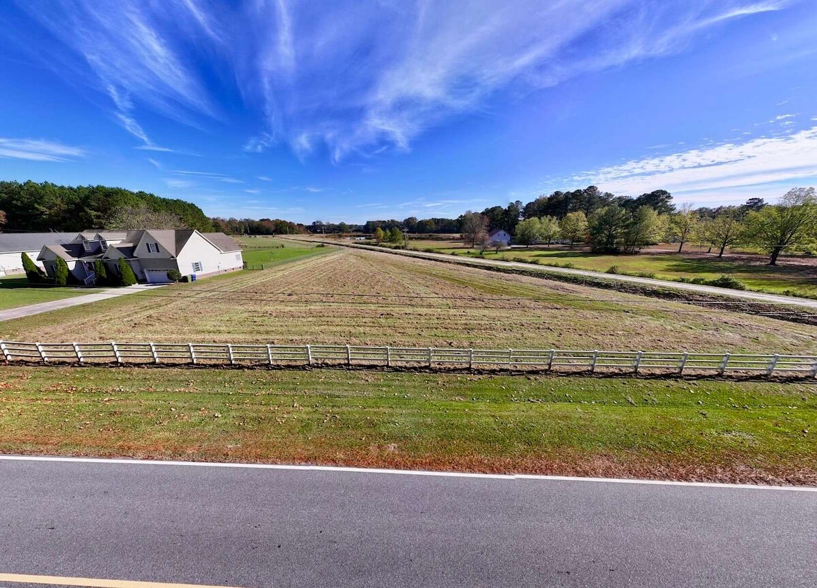 0.94 Acres of Residential Land for Sale in Washington, North Carolina