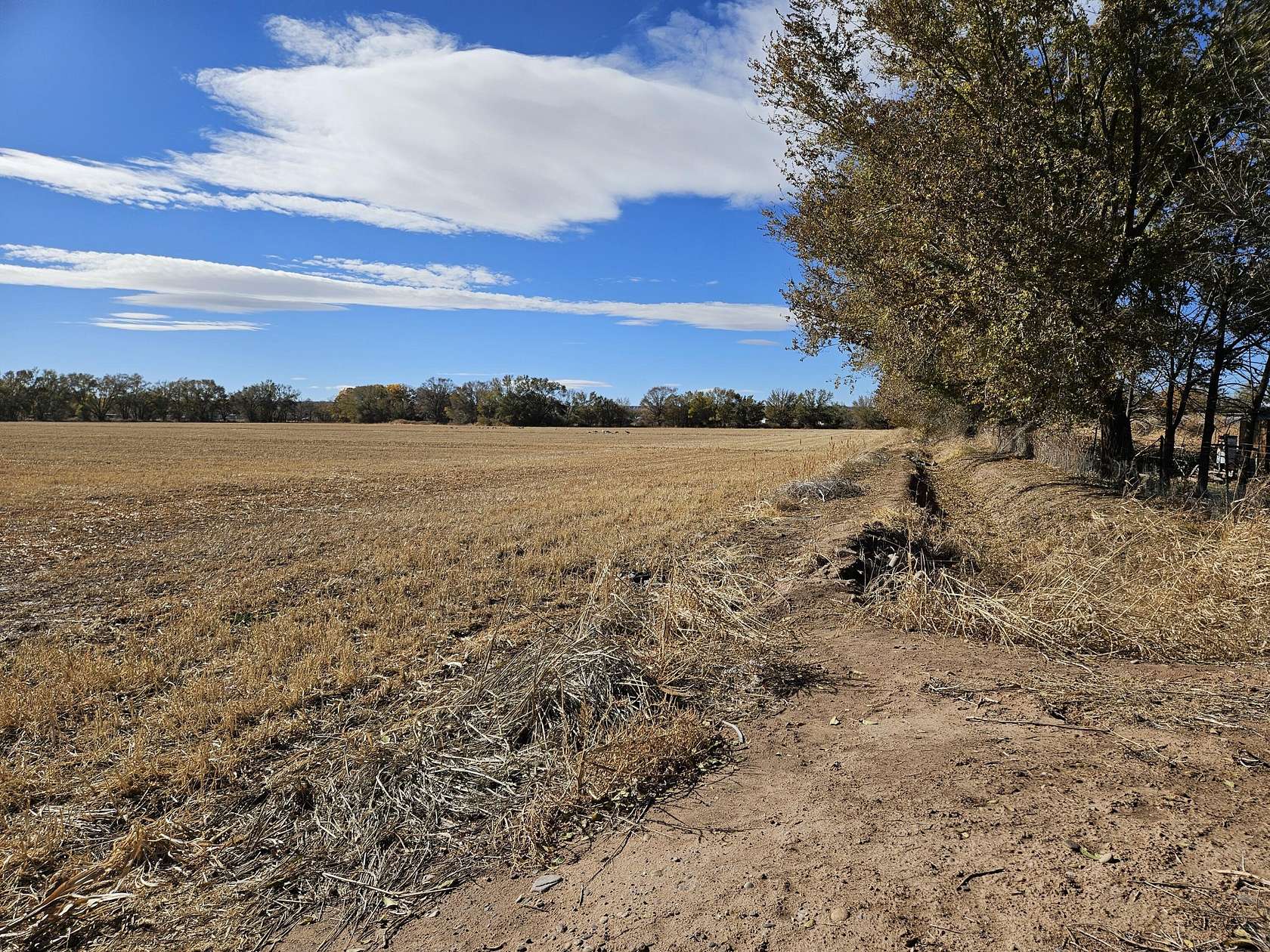 20.05 Acres of Land for Sale in Belen, New Mexico