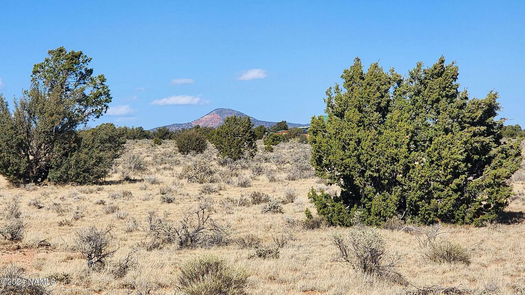 12 Acres of Recreational Land for Sale in Williams, Arizona