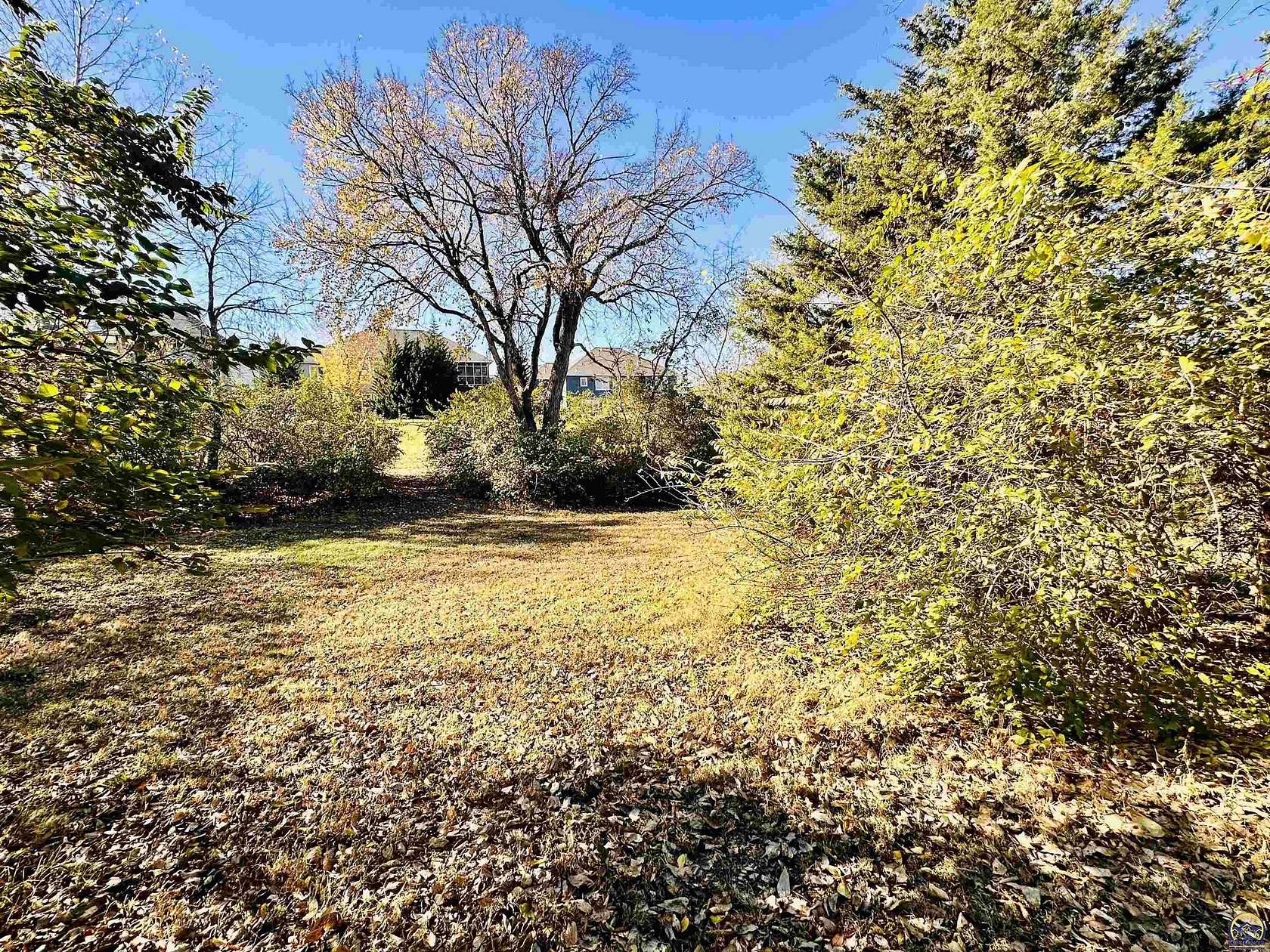 Residential Land for Sale in Topeka, Kansas