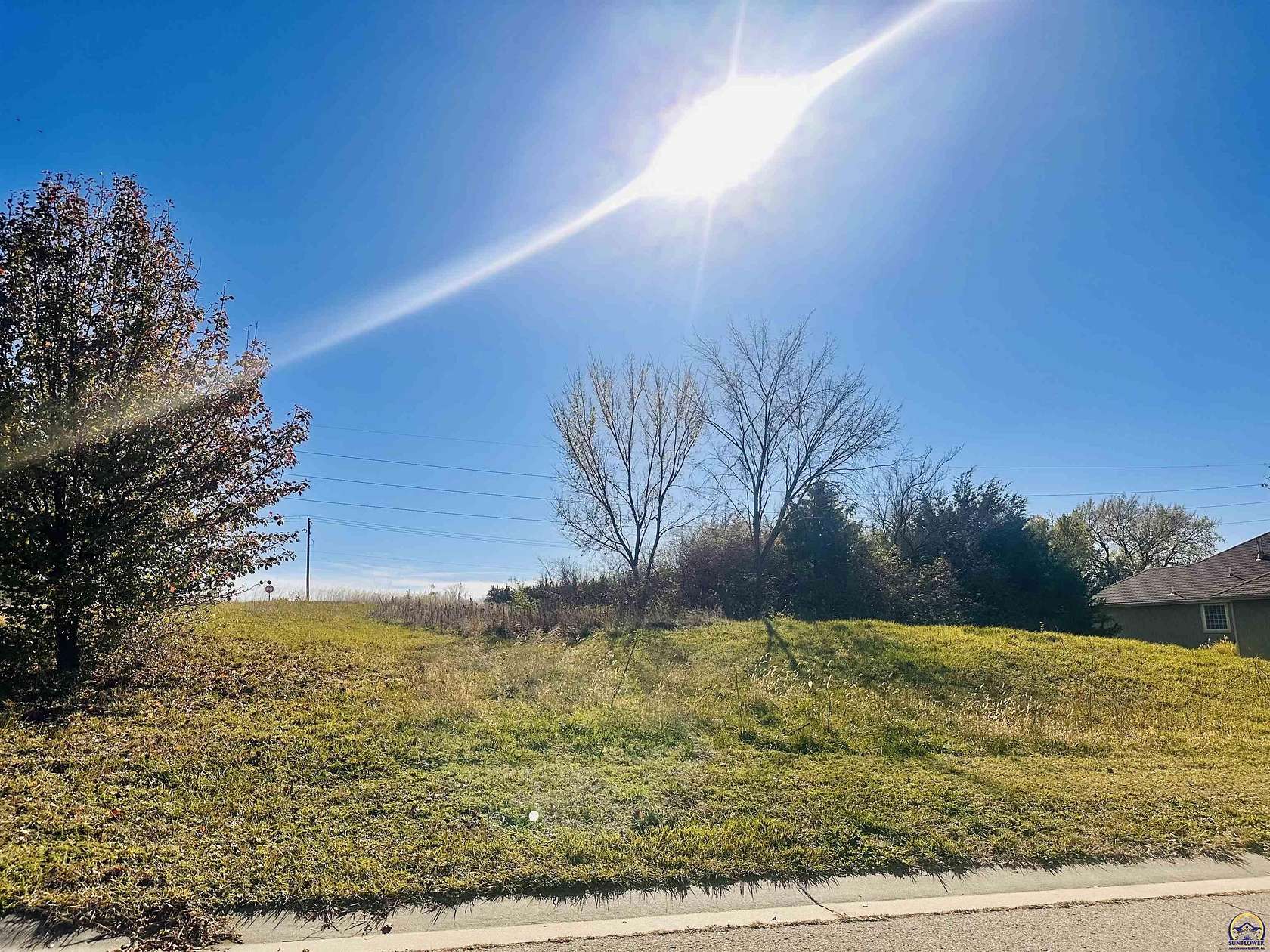 0.7 Acres of Residential Land for Sale in Topeka, Kansas