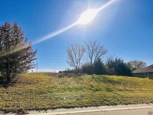 Residential Land for Sale in Topeka, Kansas